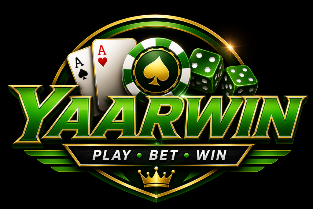 yaarwin gaming zone official image
